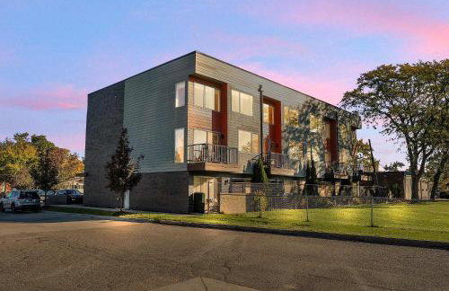 Michigan Condo Unit 204 - Foto 22