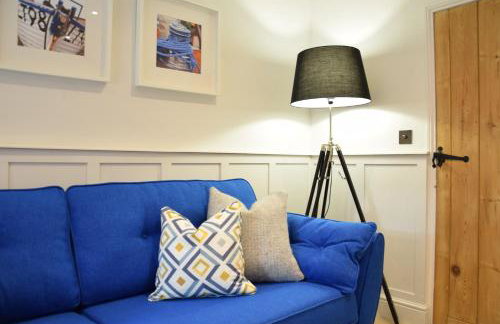 Arlo Cottage, Orford - Photo 18