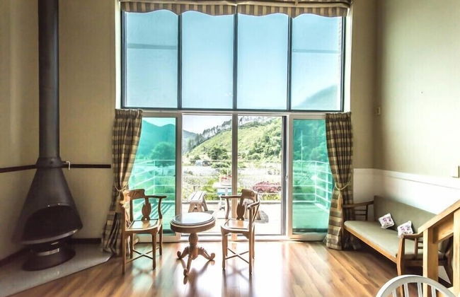 Sunny Junny Pension - Photo 29