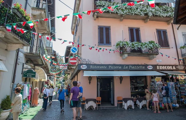 Appartamenti Palazzotto Stresa - Photo 51