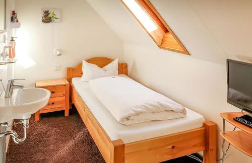 Göttingen-Boarding - Foto 2