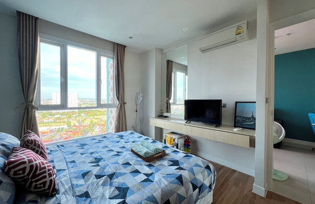 Grande Carribean Condo By Thita - Foto 4