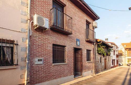 El Escondite de Molina. Valle del Tiétar. - Photo 23