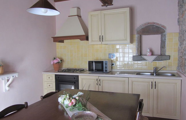 Tenuta di Seripa - Foto 67