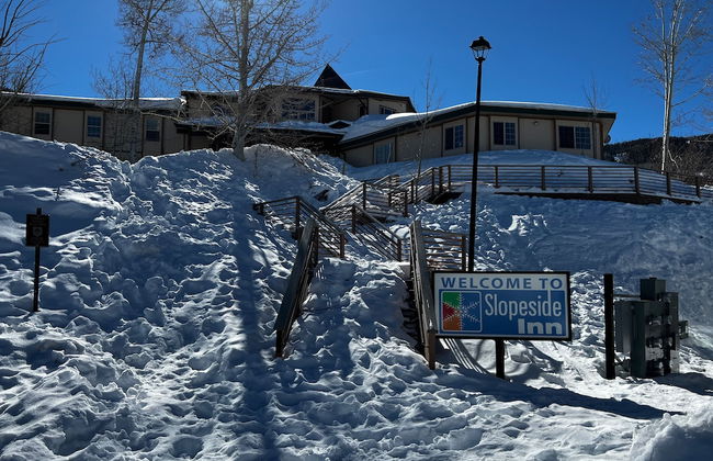 Slopeside - Photo 25