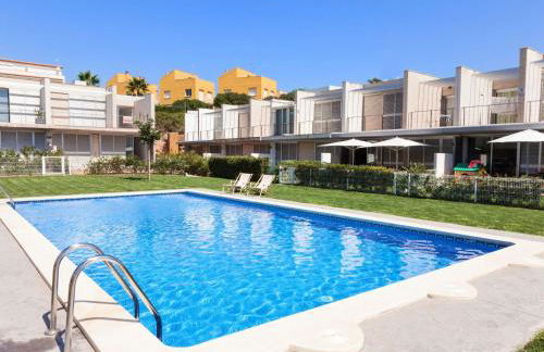 Holiday Home Xaloc by Interhome - Foto 2