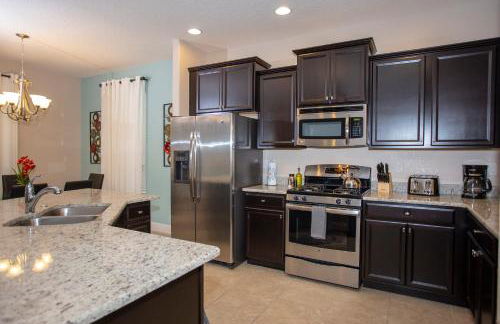 Lovely home 15 min to Disney at Solterra Resort - Foto 12