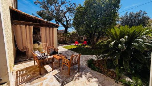 Le Beldi, Mas de Village 1870 - Foto 4, Garden