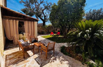 Le Beldi, Mas de Village 1870 - Foto 4