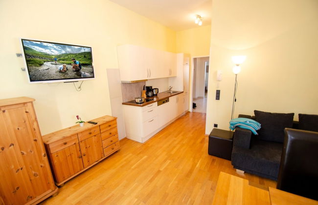 Post Residence Apartments - Foto 47