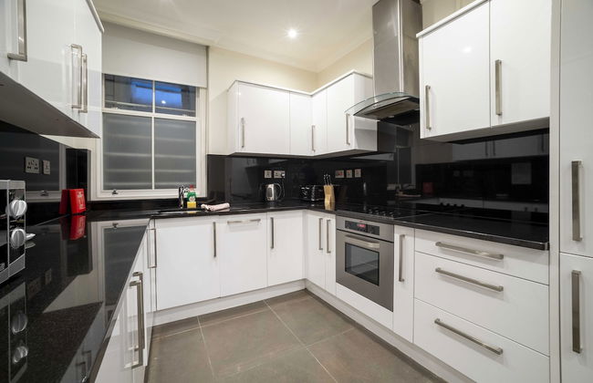 20 Hertford Street - Foto 50