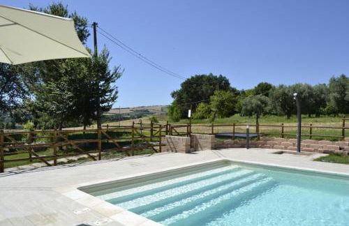 Agriturismo Forestale Luti - Foto 21