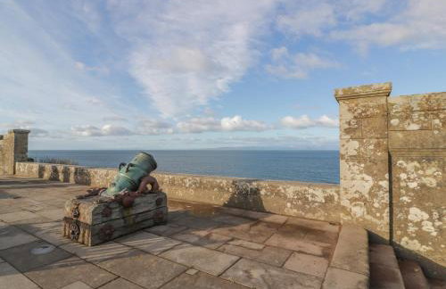 Royal Artillery Cottage - Culzean Castle - Foto 45