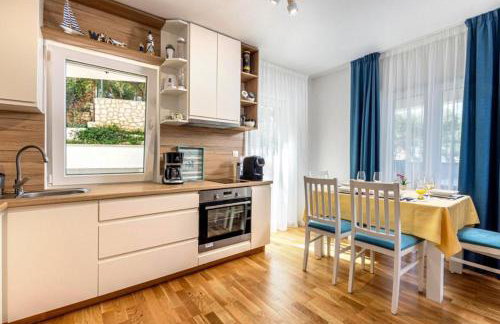 Villa Ancora - Merope Apartment Sv.Jakov - Happy Rentals - Foto 4