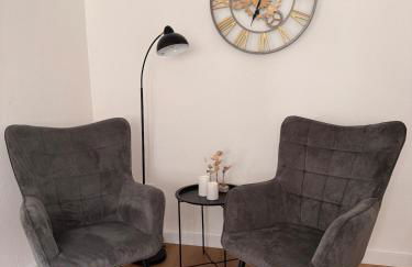 Stadtnest Mayen - stilvoll & zentral - Foto 13