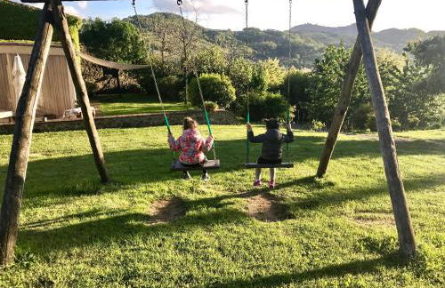 Podere La Fausta - Foto 13