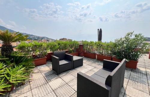 ORO Apartment, Rapallo - Foto 8