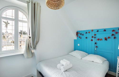 Villa Sainte Geneviève - Photo 12