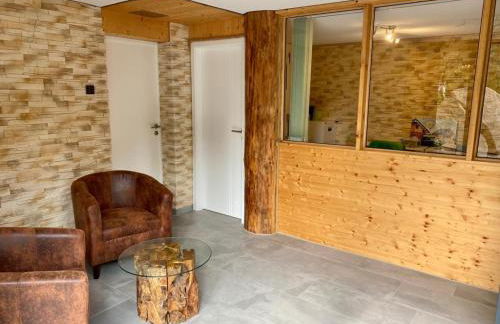 Naturstammhaus und Appartements Zum Brockenbaecker - Foto 25