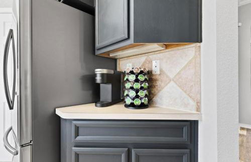 Luxurious MTZ Homes Modern Style - Foto 12