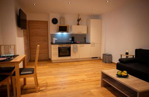 Appartements Jupp und Hilde - Foto 14