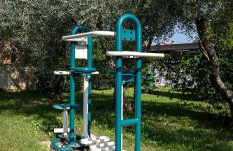 Holiday House Villa Skrila - Foto 21