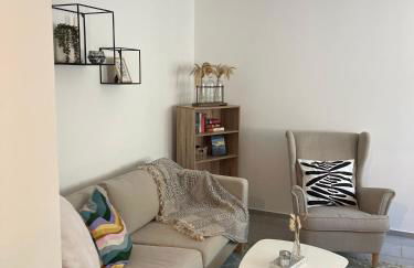 Ferienwohnung "Im Weidengarten" - Foto 2