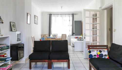 Maison 88 m2 le patio du centre ville avec garage - Photo 4