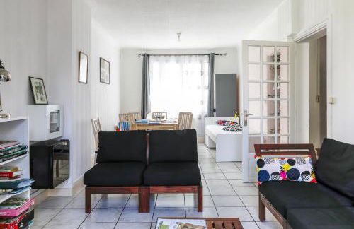 Maison 88 m2 le patio du centre ville avec garage - Photo 4