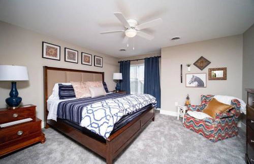 Charming Condo in Bettendorf - Foto 9