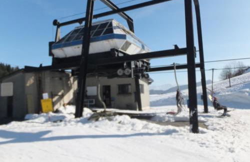 BELLISSIMO BILOCALE RESIDENCE SKY PARADISE MT.1400 MONTE PORA - Foto 24