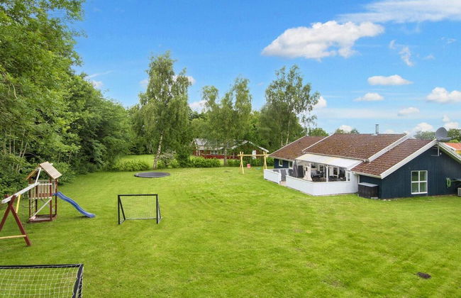 Luxury Beach House With Pool - By Traum Ferienwohnungen - Foto 38