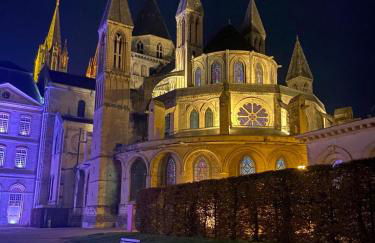 Suite Romantique, hyper centre - Photo 24