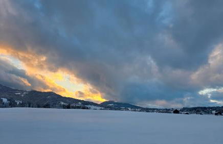 Fewo Gipfelstürmer mit Königscard - Foto 29