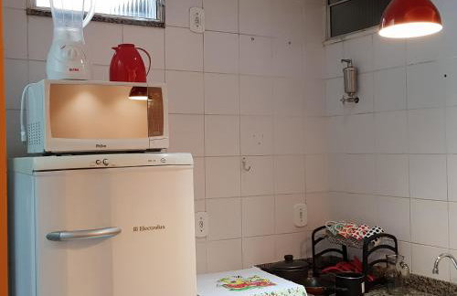 Temporada Rio Studio Lily 1 - Perto do Cristo e Copacabana - Photo 57