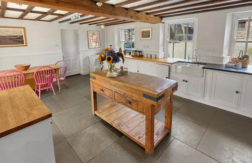 Emmetts Grange Simonsbath - Foto 8