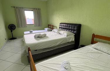 Pousada Costa Rio - Conforto e Hospitalidade em Rio das ostras - Foto 32