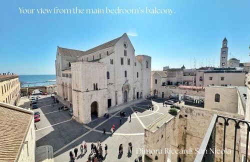 Dimora Riccardi San Nicola - Foto 24