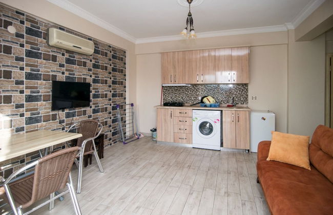 Noyan Apart Otel - Foto 12