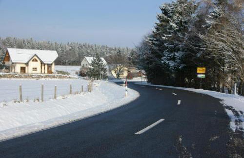 Eifelhoeve in Benenberg - Foto 24