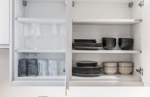 Studio Seven - Leeds City Centre - Foto 15