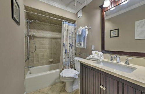 PCB Condo with Community Perks and Beach Access - Foto 24