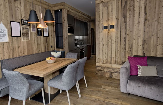 Postresidenz Mayrhofen - Foto 23