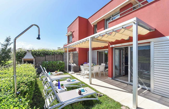 Villa Vista Golf 22 - Foto 19