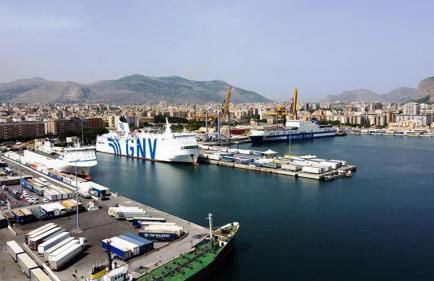 Casa vacanze Rosalinda House di fronte al mare di Palermo - Foto 42