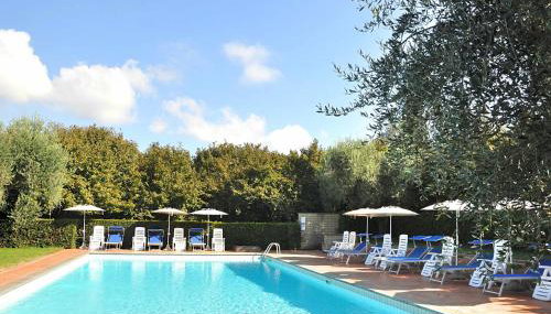 Montecasciano - Tulipano - Foto 4, sunbed