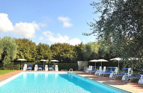 Villa Montecasciano - Foto 10