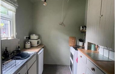 Moulin Cottage - Foto 18