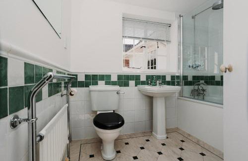 Little Orchard - Cowes - Foto 26