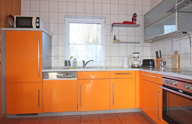 Cottage, Heringsdorf - Foto 38